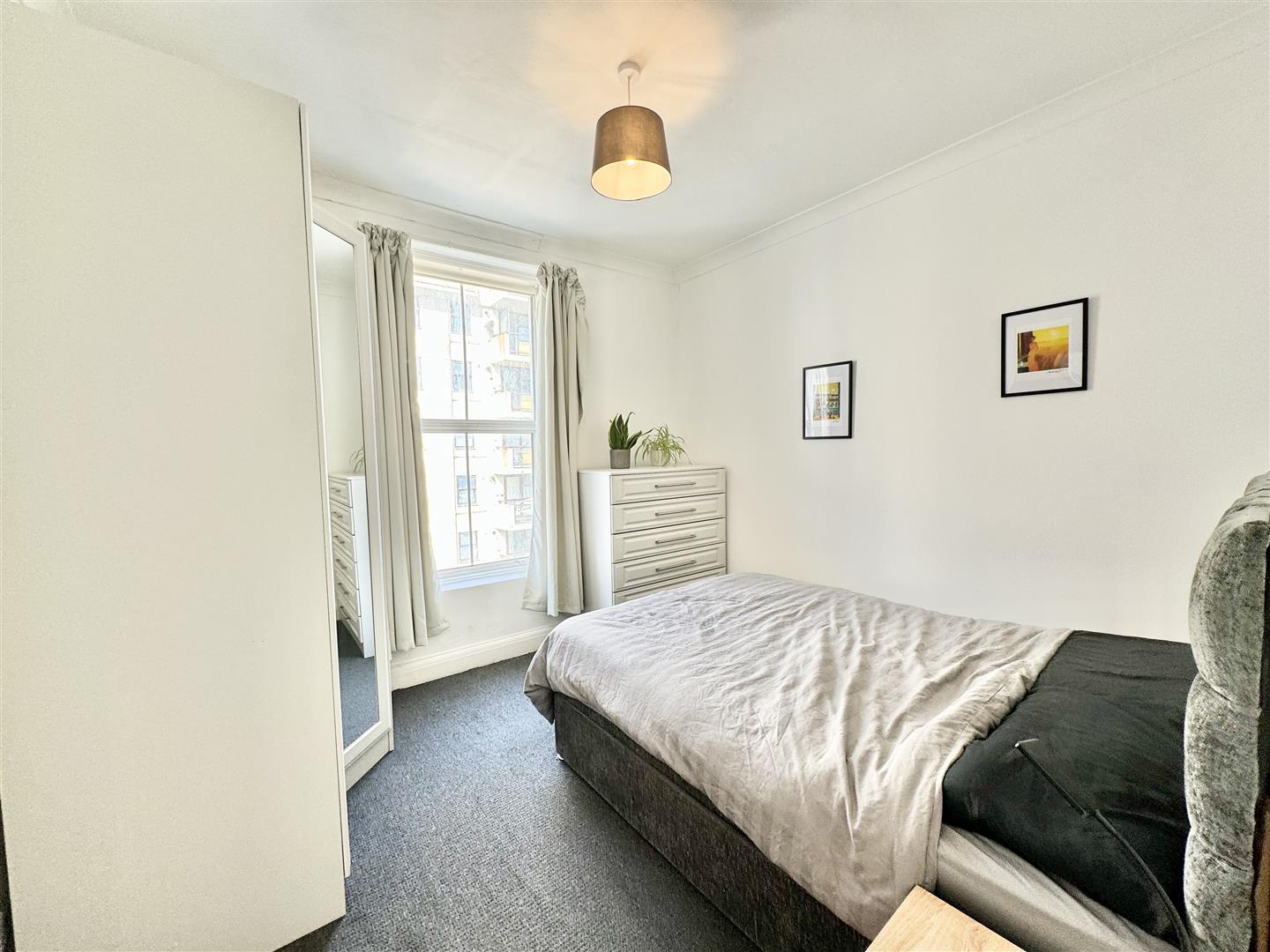 2 bed property in Terrace Road, St. Leonards-On-Sea